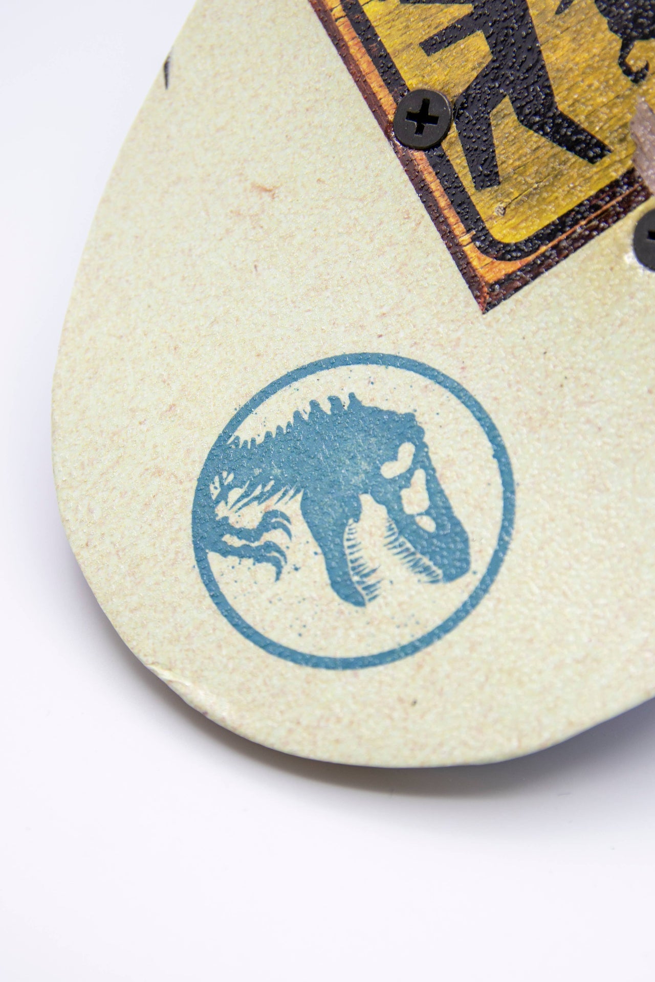 Mini Skateboard Jurassic World - Dominion