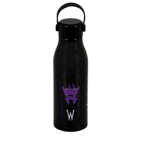 Wednesday Bottle - Braid