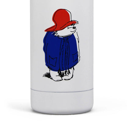 Paddington Metal Water Bottle - 13.5 fl oz Best