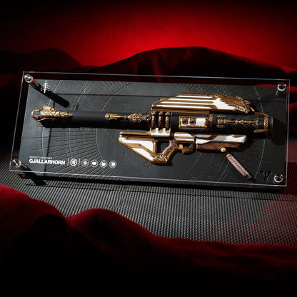 Plaque Réplique Destiny - Gjallarhorn