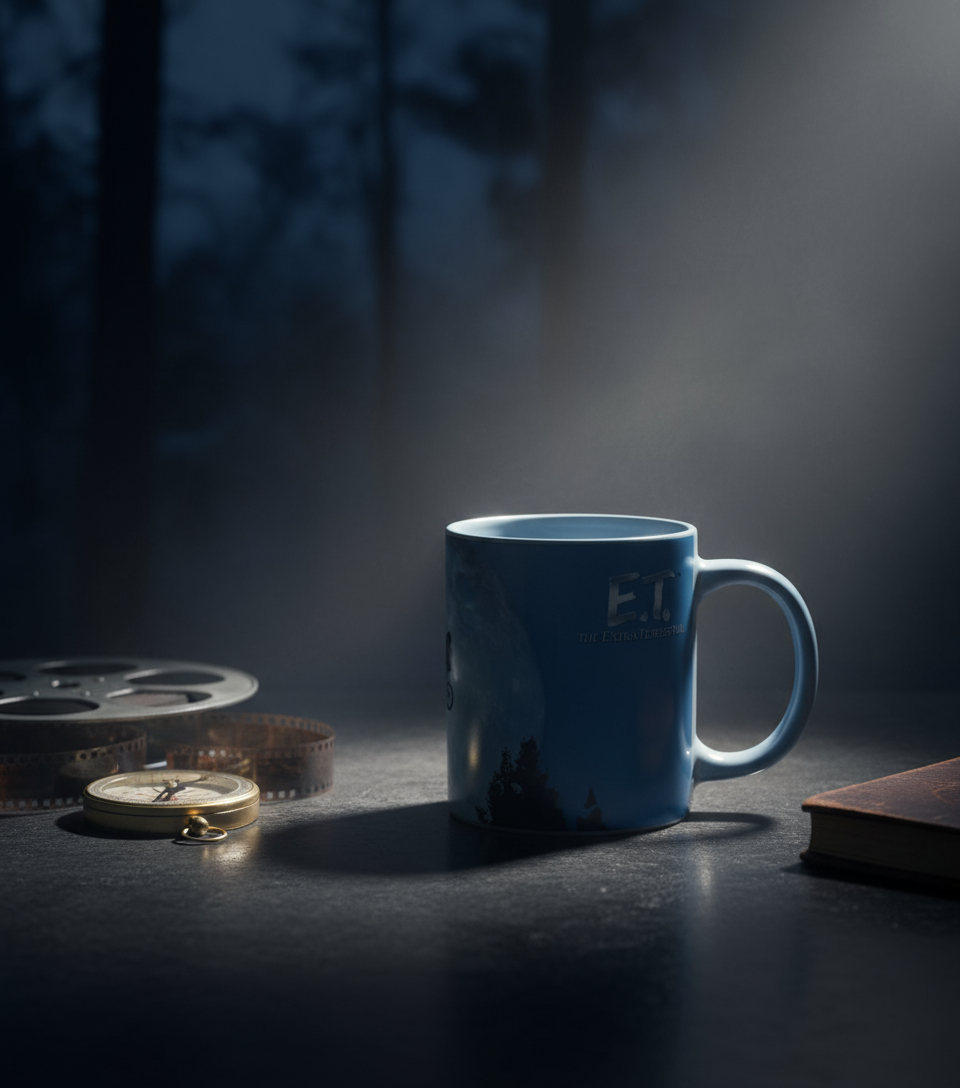 ET-Becher – Klassisch