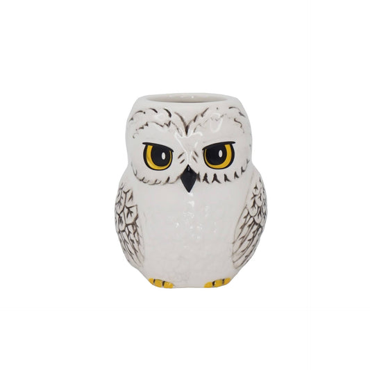 Small Harry Potter jar-shaped box - Hedwig