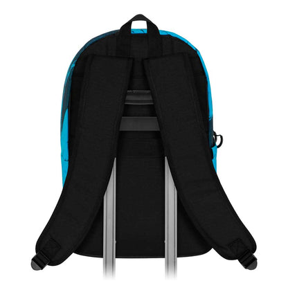 Backpack HS FAN 3.0 Dragon Ball "Saiyajin Blue"