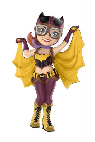 Batgirl - Kandiszucker