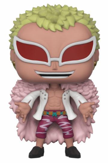 Pop! Donquixote Doflamingo