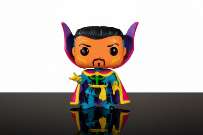 Dr. Strange (Schwarzlicht)