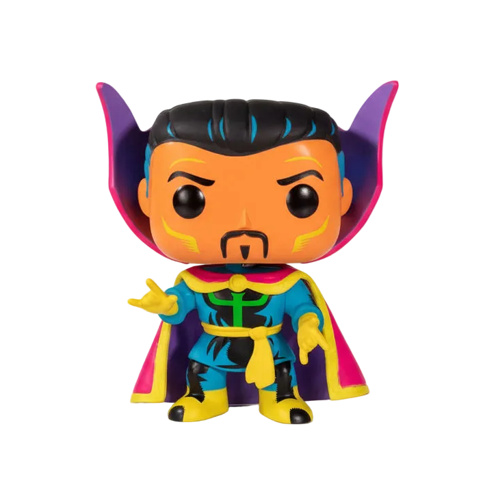 Dr. Strange (Schwarzlicht)