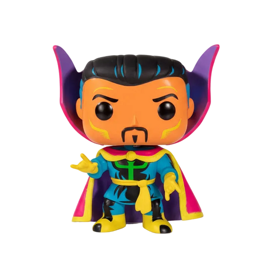 Dr. Strange (Schwarzlicht)