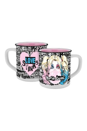 DC Comics Mug - Harley Quinn 