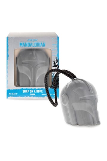 Star Wars Soap – Der Mandalorianer 