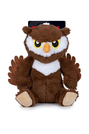 Dungeons &amp; Dragons Plush - Owlbear 