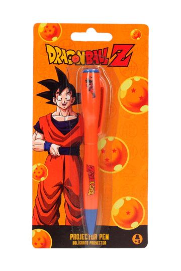 Dragon Ball Kugelschreiber – Goku