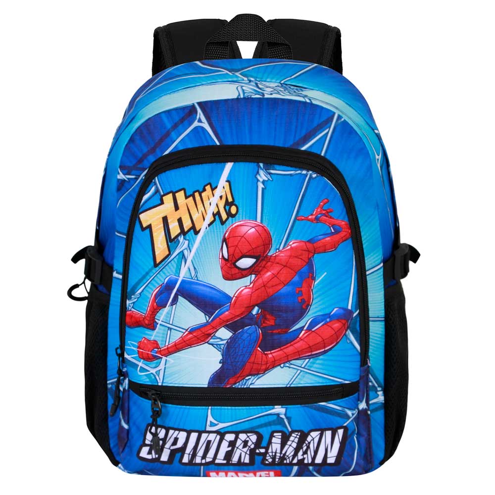 Fight 3.0 Marvel Spider-Man "Skills" Backpack