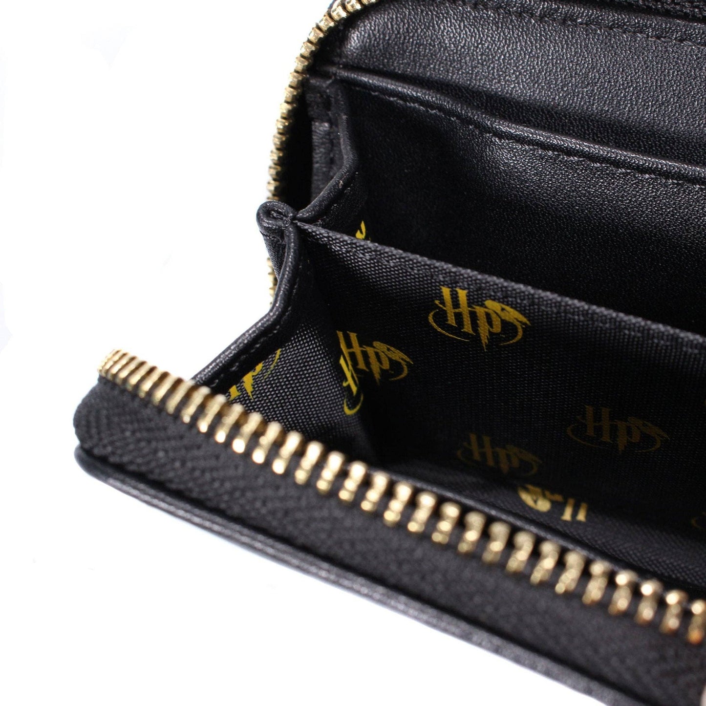 Petit sac à main Harry Potter - Poudlard blason