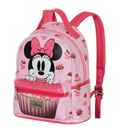 Kleiner Disney-Rucksack – Minnie-Maus-Muffin