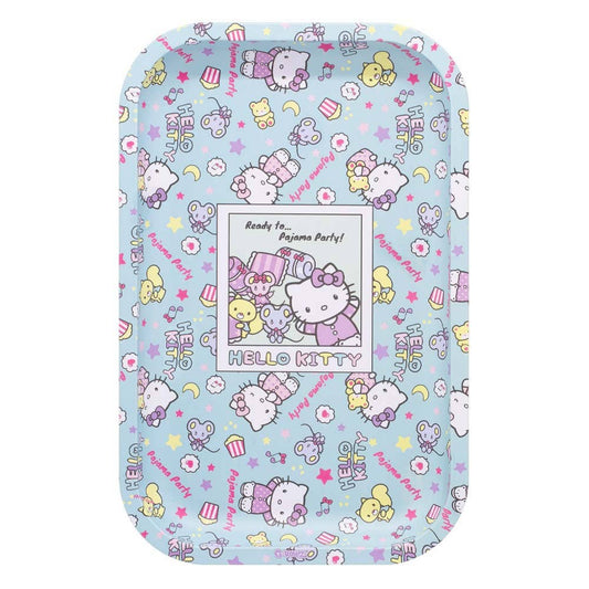 Plateau moyen Hello Kitty™ Pyjama Party