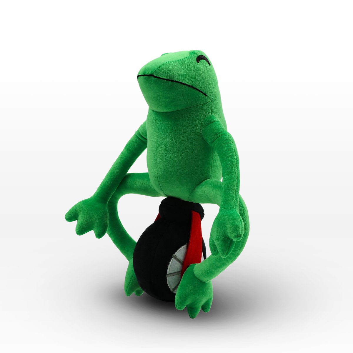 Dat Boi Plüschtier (30 cm)