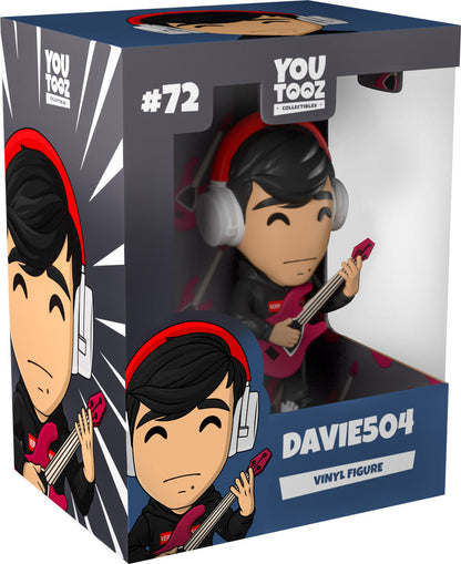 Davie504