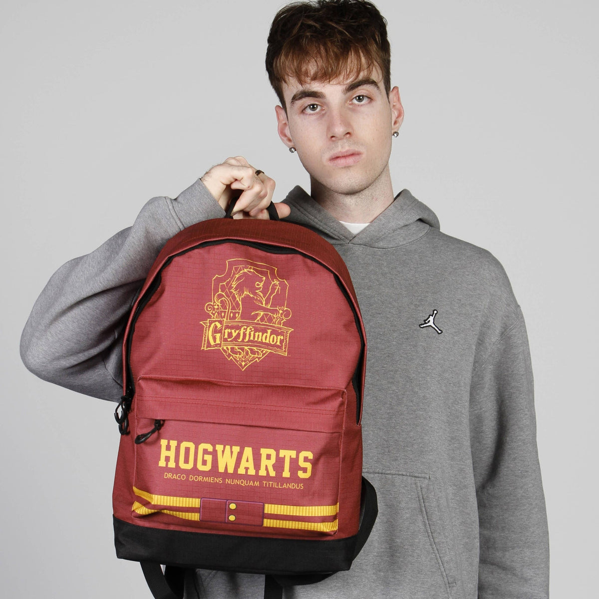 HS FAN 2.2 Harry Potter "Gryffindor" Backpack