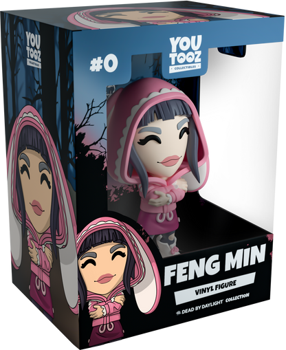 Feng Min