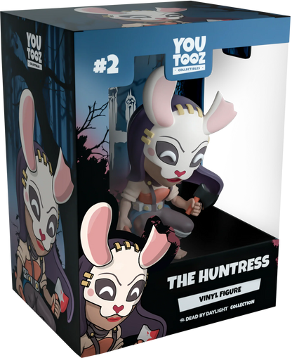 The Huntress 