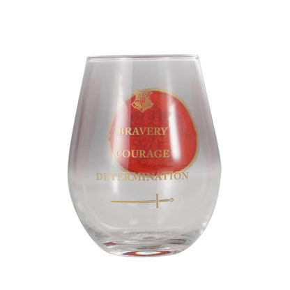Verre Harry Potter - Gryffondor 325 ml