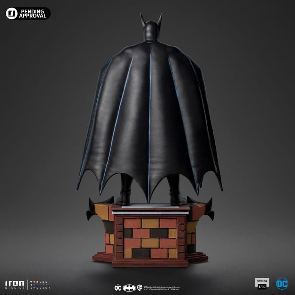 Batman Detective Statue (85th Anniversary) - DC Comics - Art Scale 1/10