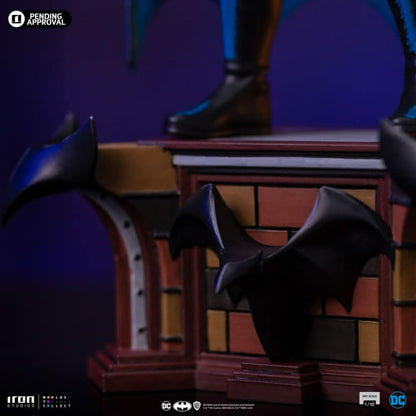Batman Detective Statue (85th Anniversary) - DC Comics - Art Scale 1/10