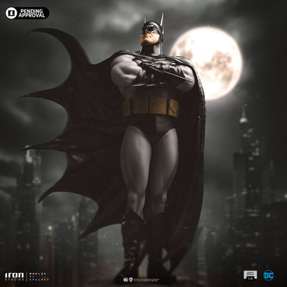 Statue Batman DC Trinity - DC Comics - Legacy Replica 1/4