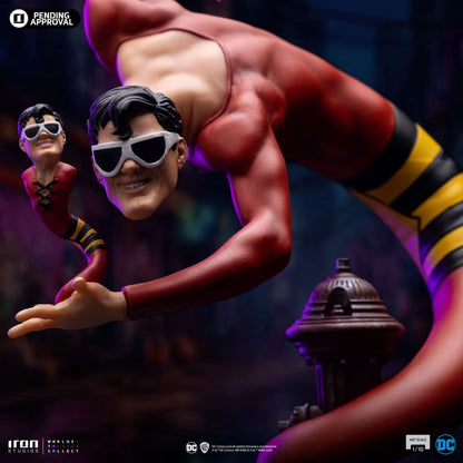 Plastic Man Statue - DC Comics Series #9 - Art Scale 1/10 - Justice League
