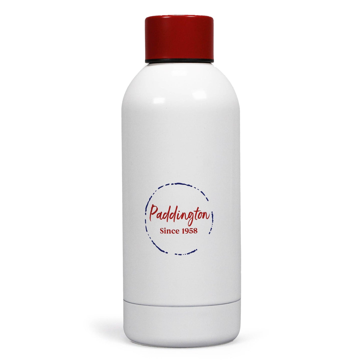 Paddington Metal Water Bottle - 13.5 fl oz Best