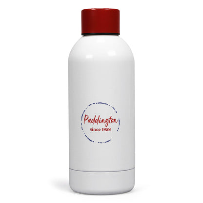 Paddington Metal Water Bottle - 13.5 fl oz Best