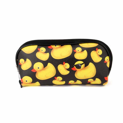 Oh My Pop! Coin Coin Jelly Toiletry Bag Small