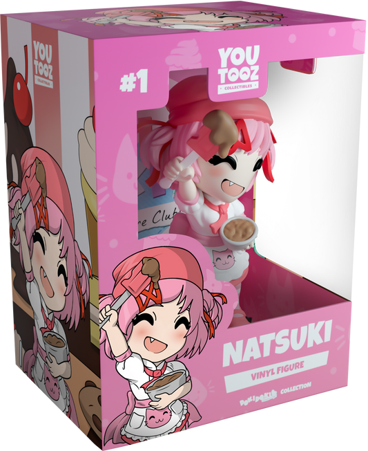 Natsuki