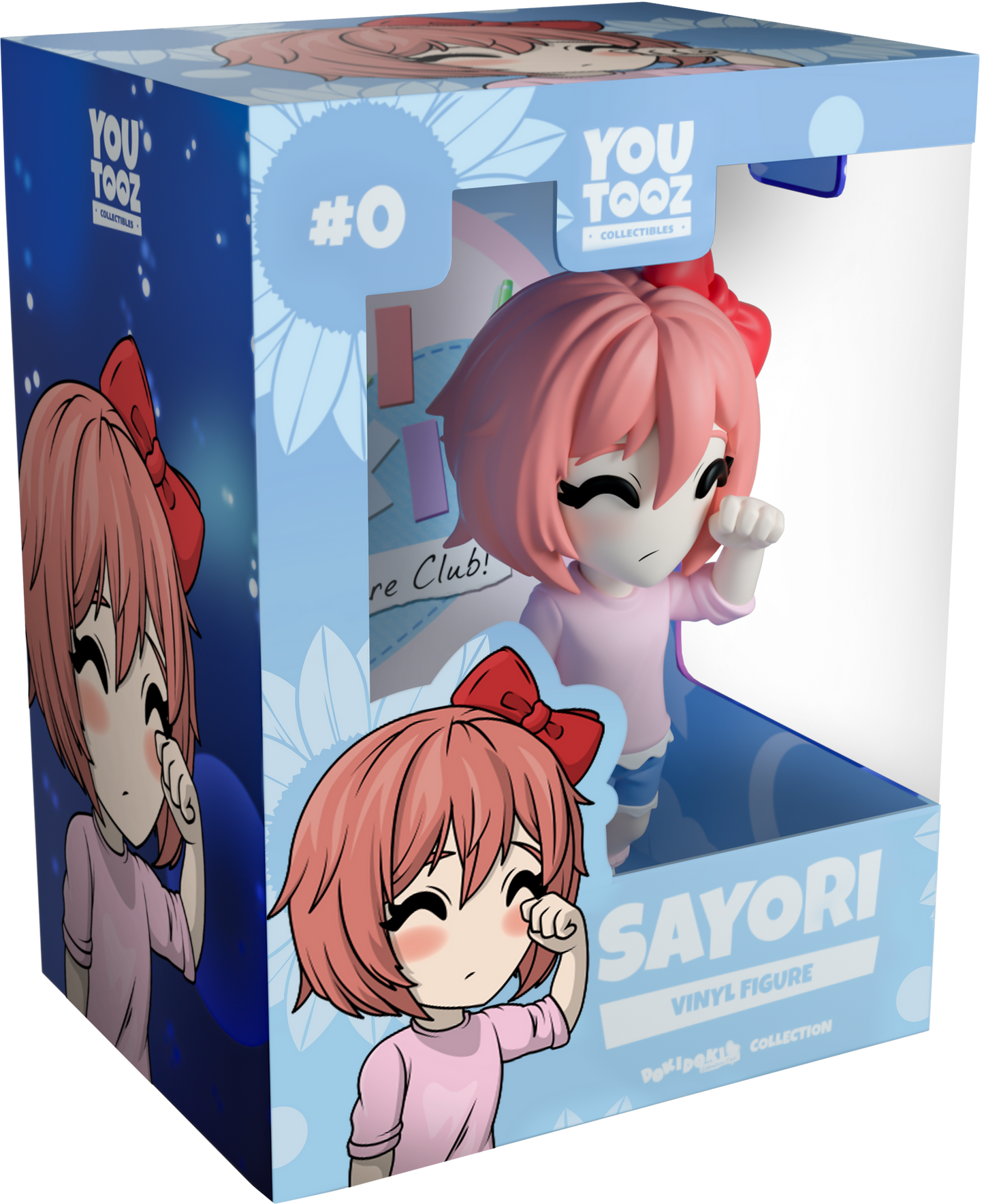 Sayori