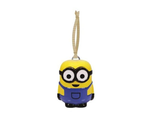 Minions Weihnachtskugel – Bob 