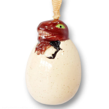 Décoration à suspendre Jurassic Park - Velociraptor