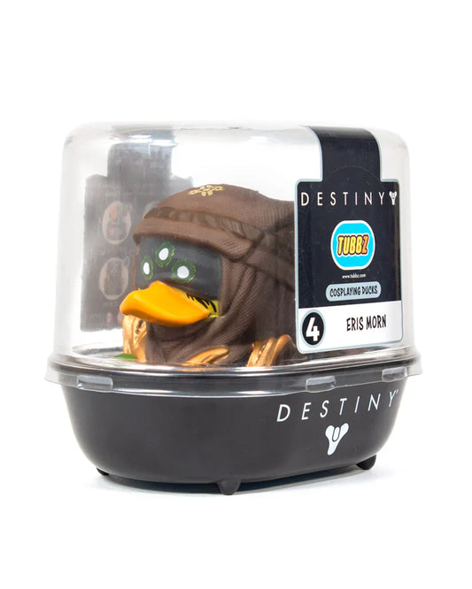 Canard Destiny: Eris Morn TUBBZ (First Edition)