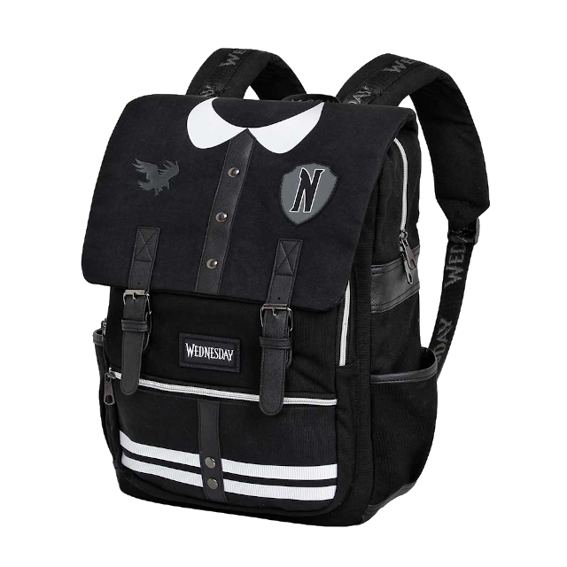 Mittwochsrucksack – Oxford Varsity