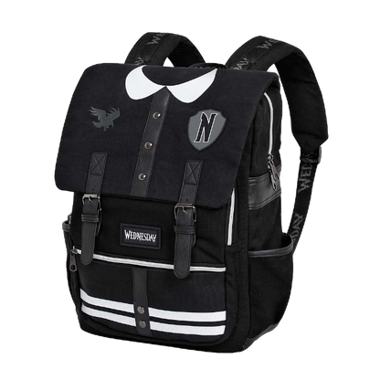 Mittwochsrucksack – Oxford Varsity