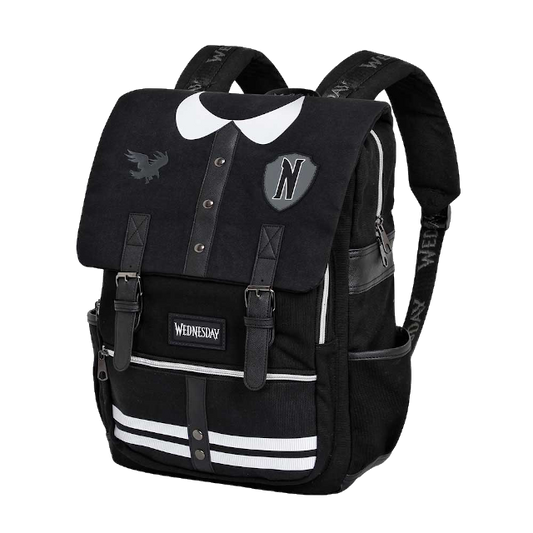 Mittwochsrucksack – Oxford Varsity