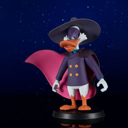 Pack 2 Darkwing Duck- und Negaduck-Figuren 