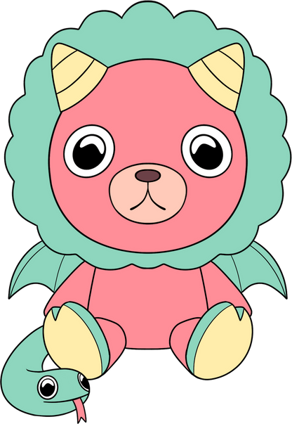 Direktor Chimera (22,86 cm)