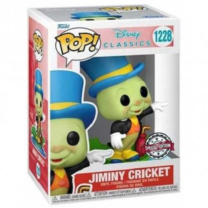Jiminy Crikey (SE)
