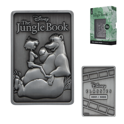 Lingot collector Disney - The Jungle BookLLingot collector Disney - The Jungle BookiLingot collector Disney - The Jungle BooknLingot collector Disney - The Jungle BookgLingot collector Disney - The Jungle BookoLingot collector Disney - The Jungle BooktLingot collector Disney - The Jungle Book Lingot collector Disney - The Jungle BookcLingot collector Disney - The Jungle BookoLingot collector Disney - The Jungle BooklLingot collector Disney - The Jungle BooklLingot collector Disney - The Jungle BookeLingot c