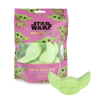 Star Wars: The Mandalorian Soap - Grogu 