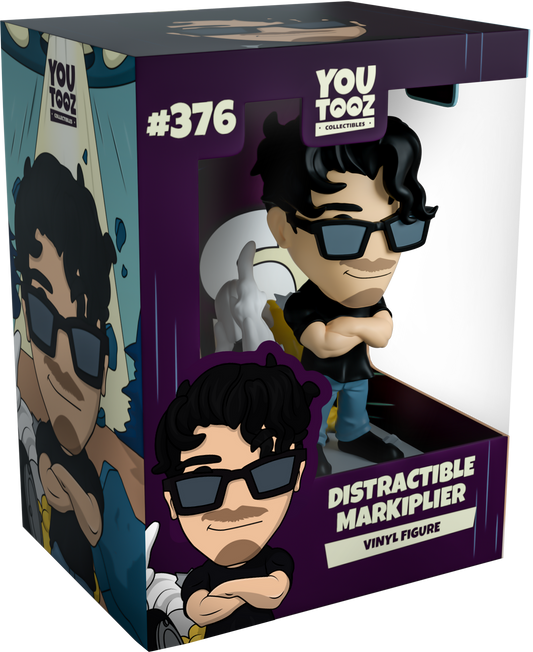Ablenkbarer Markiplier