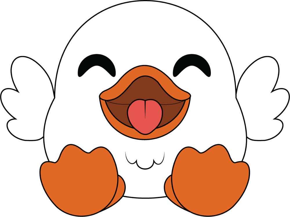 Dolan Dark Plüschtier (30cm)