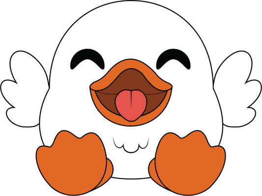 Dolan Dark Plüschtier (30cm)