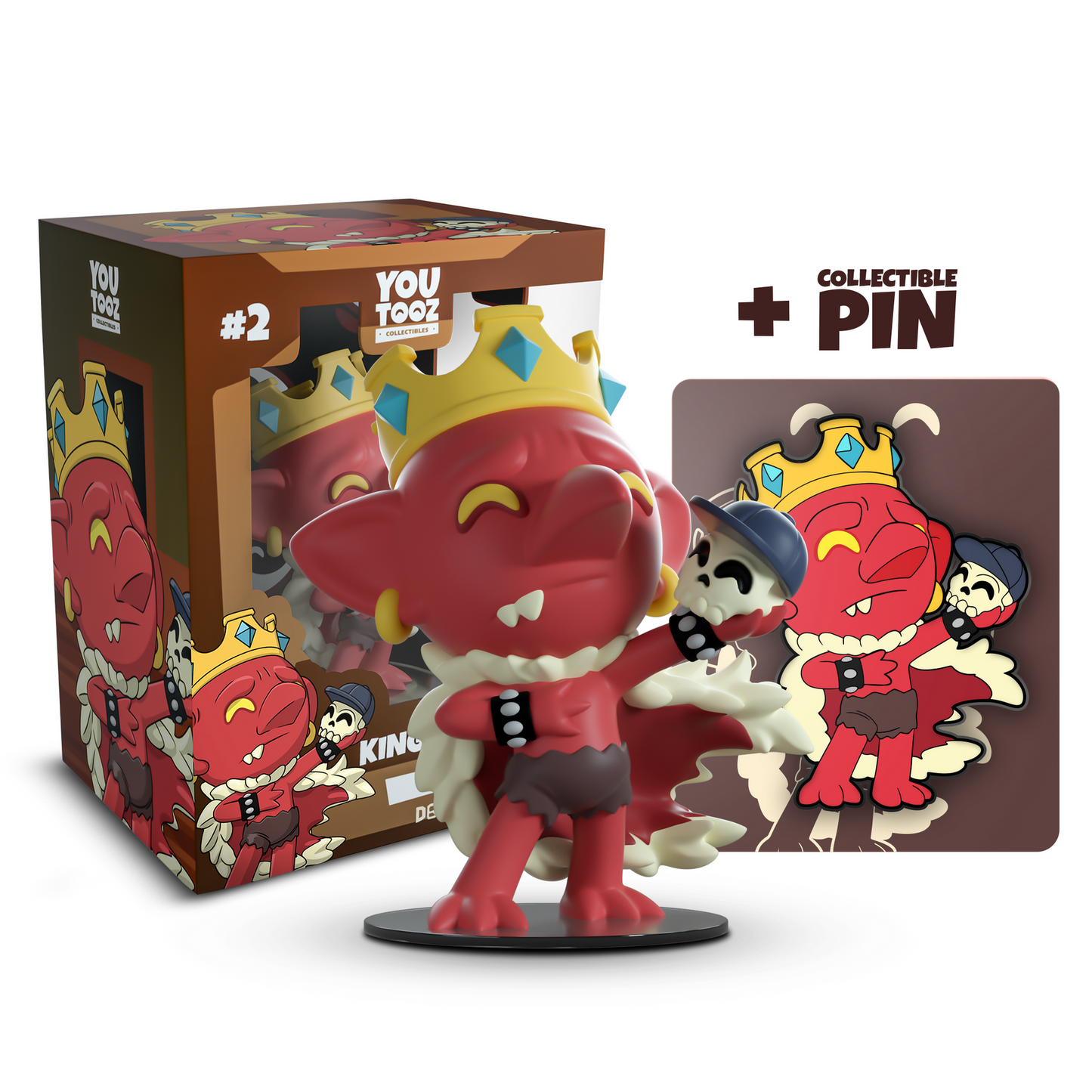 King El Goblino